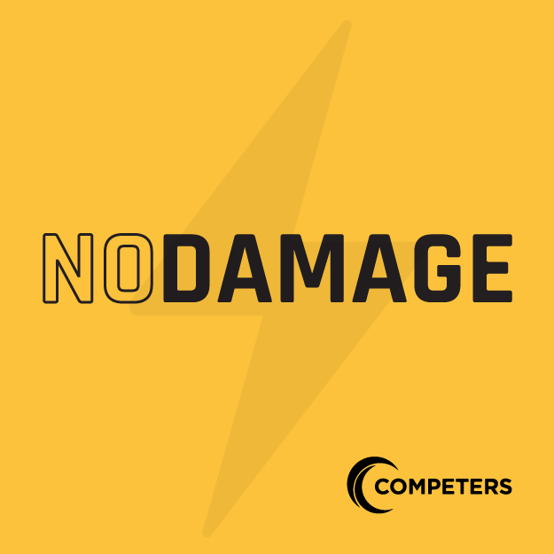 Featured image for “NEW NODAMAGE NEWSLETTER!”