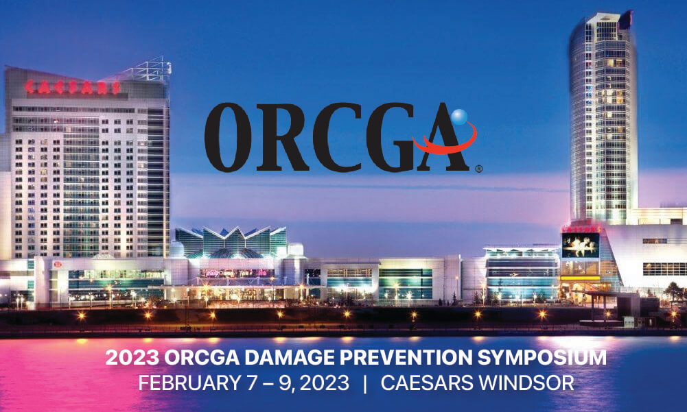 2023 ORCGA Damage Prevention Symposium