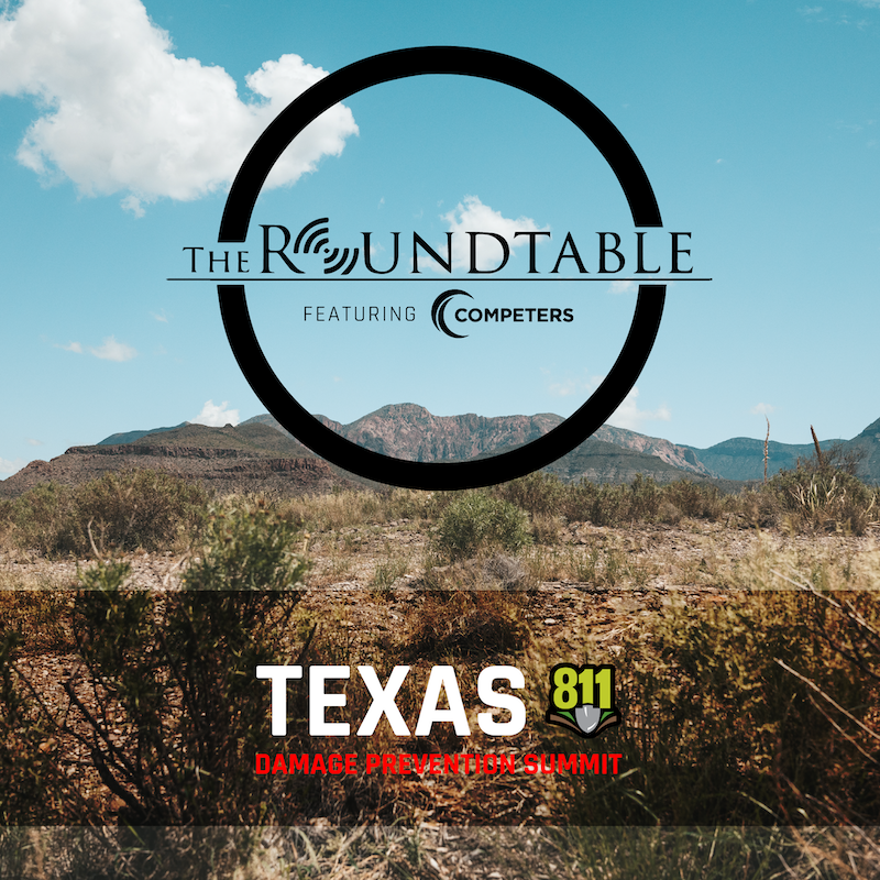 Featured image for “Planet Underground Roundtable at Texas811”